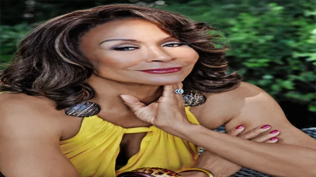FREDA PAYNE: LEGENDARY LADIES OF JAZZ (2x Grammy Award-nominee)