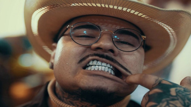 THAT MEXICAN OT