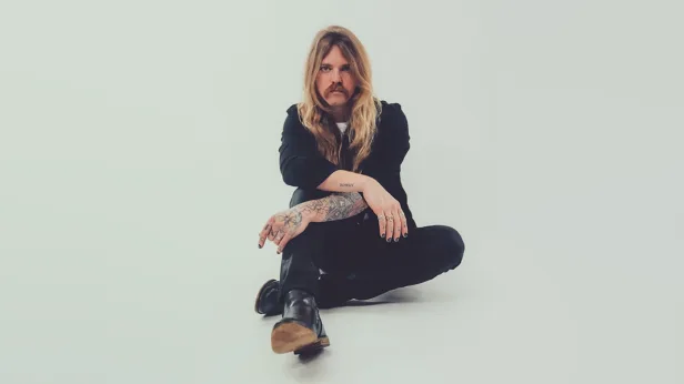 Austin Meade w/ Goodbye June