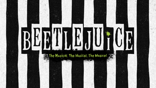 Beetlejuice