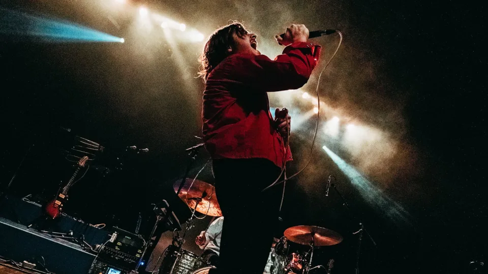 Tommy Newport: Face to Face Tour