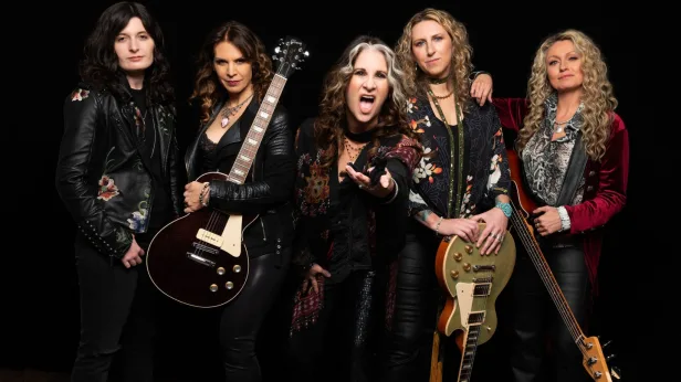 RagDolls - Tribute to Aerosmith