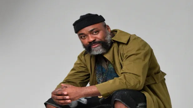 Nduduzo Makhathini