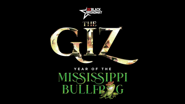 THE GIZ - Year of the Mississippi Bullfrog
