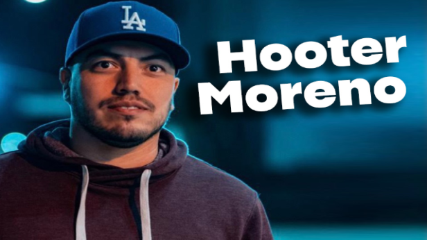 Hooter Moreno