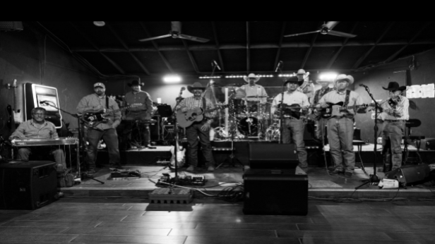 The Delk Band