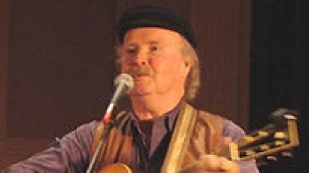 Tom Paxton with The DonJuans