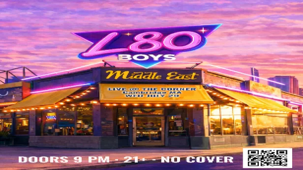 L80 Boys