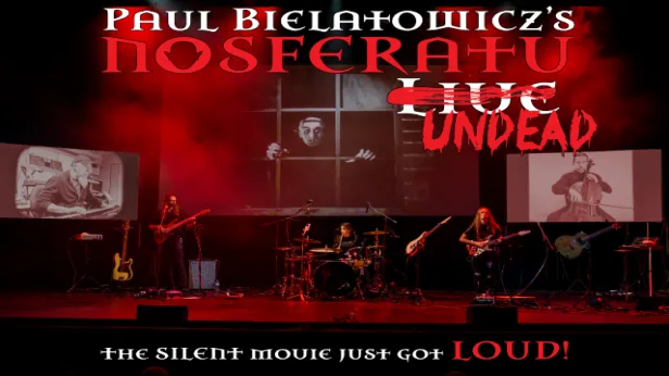 Nosferatu Undead