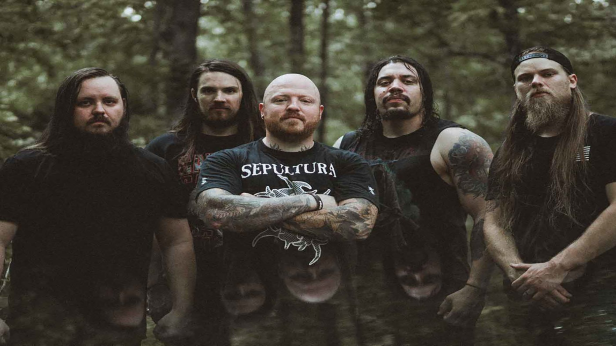 War of Ages, The Crimson Armada, Fit For Treason, Eternity Awaits