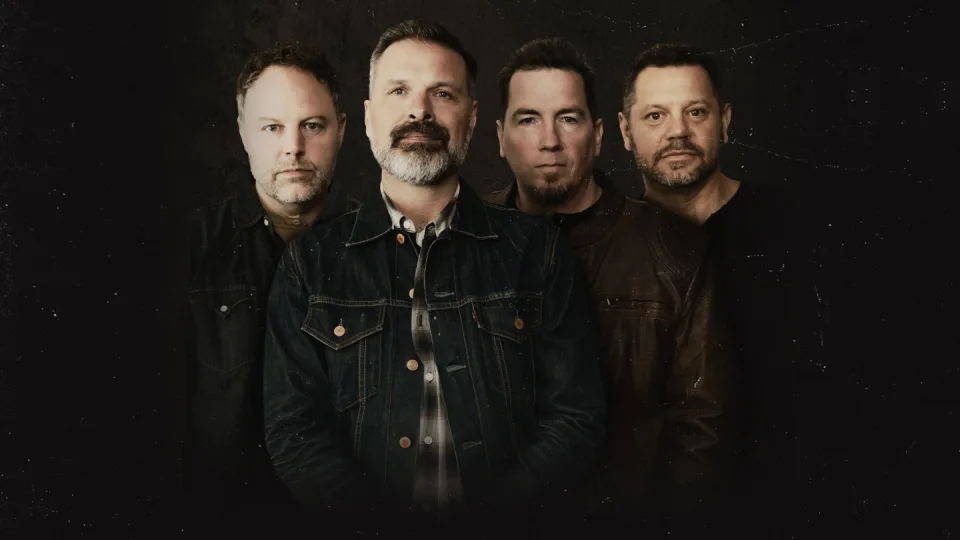 THIRD DAY 30th Anniversary Tour with very special guest Zach Williams