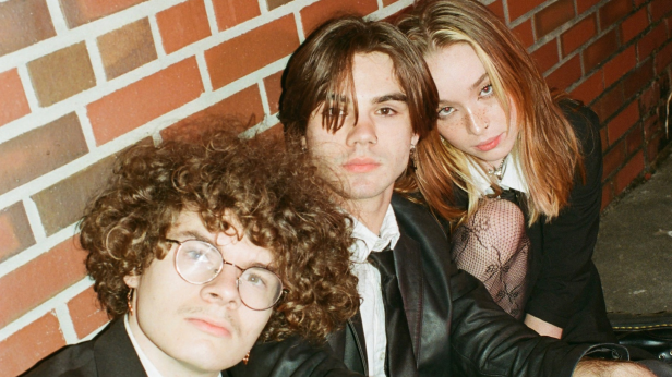 Sweet Spine - The Hit Me With The Lights Out Tour