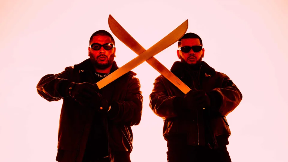 Coyote: Machetes & Micheladas - Album Release feat. Statik Selektah