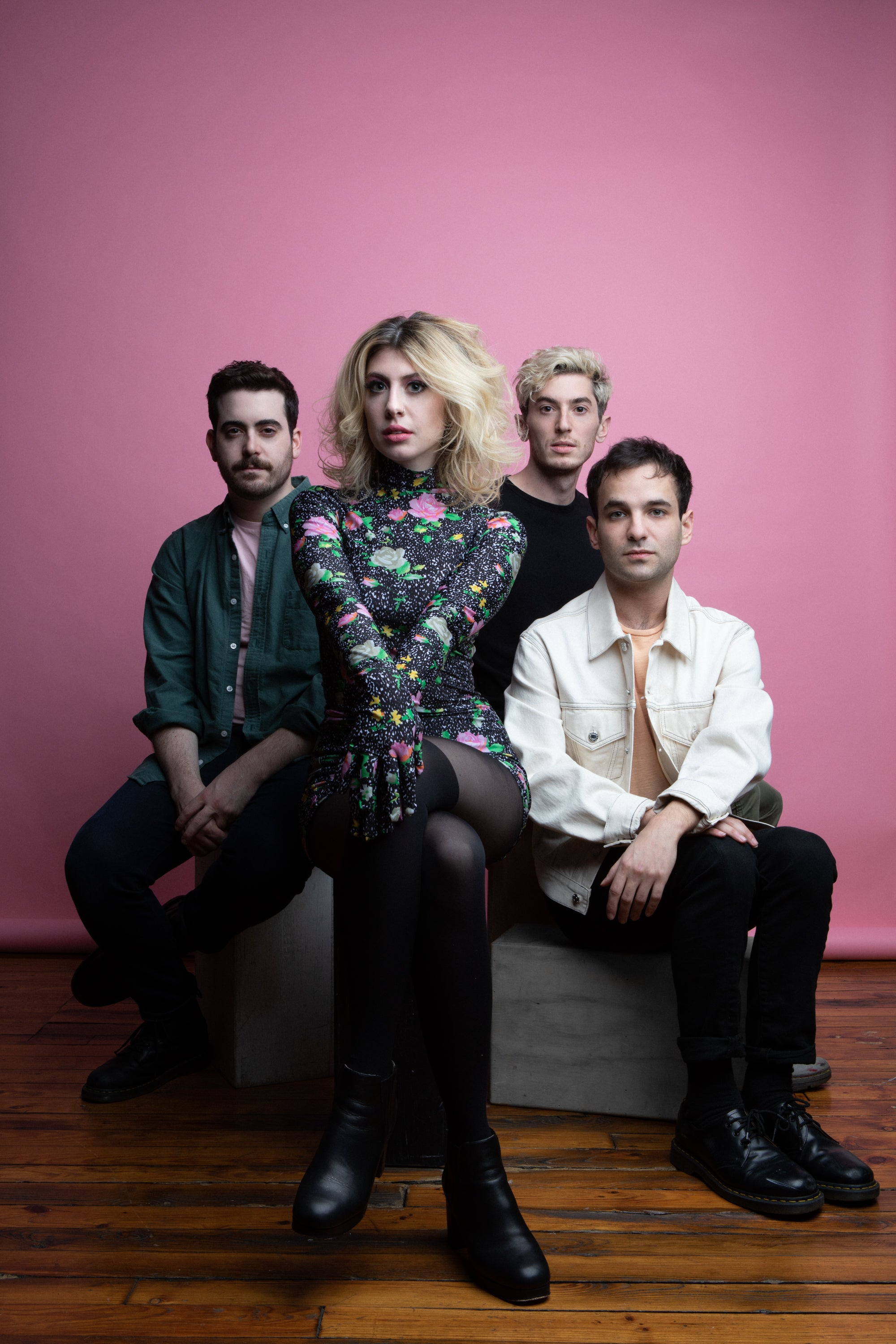 Charly Bliss Concert Cruise NYC!