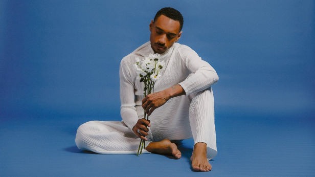 Durand Bernarr w/ GAWD