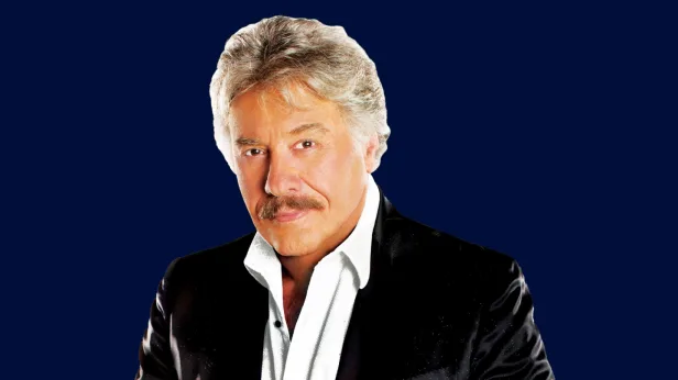 Tony Orlando The STORYTELLER!