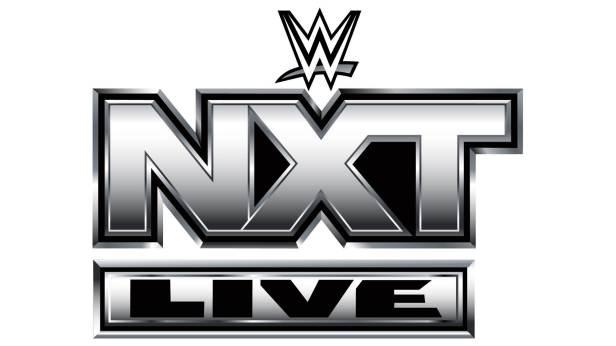 WWE Presents NXT Live