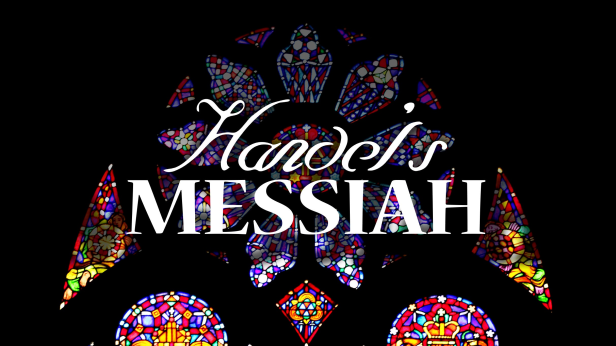 Handel's Messiah with the New Jersey Symphony