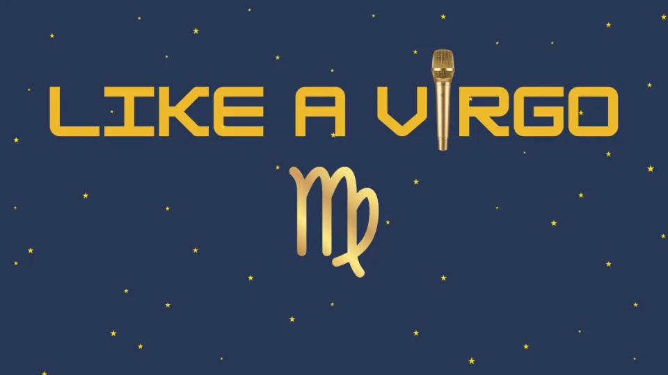 Like A Virgo - in the Callback Bar