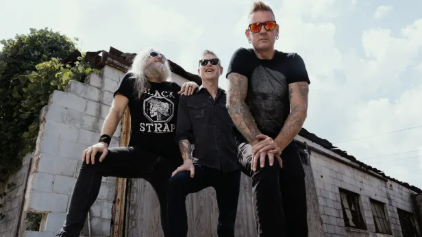 SNW Sideshow Ft. Mastodon