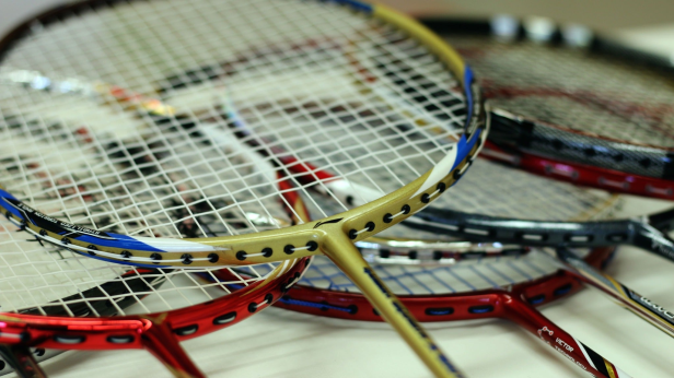 2025 Yonex U.S. Open Badminton Championships - Single Day Pass