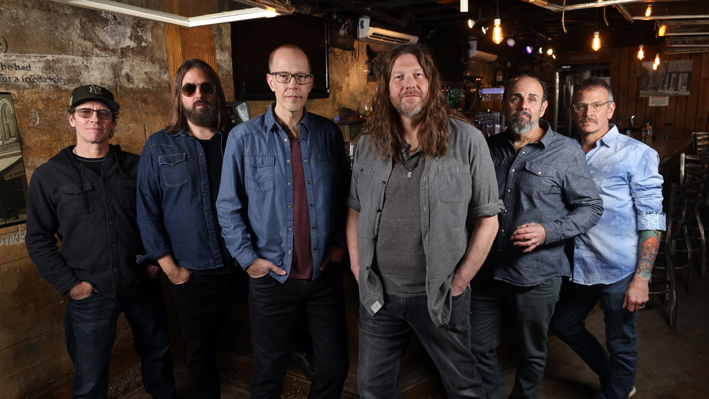 moe./Umphrey's McGee