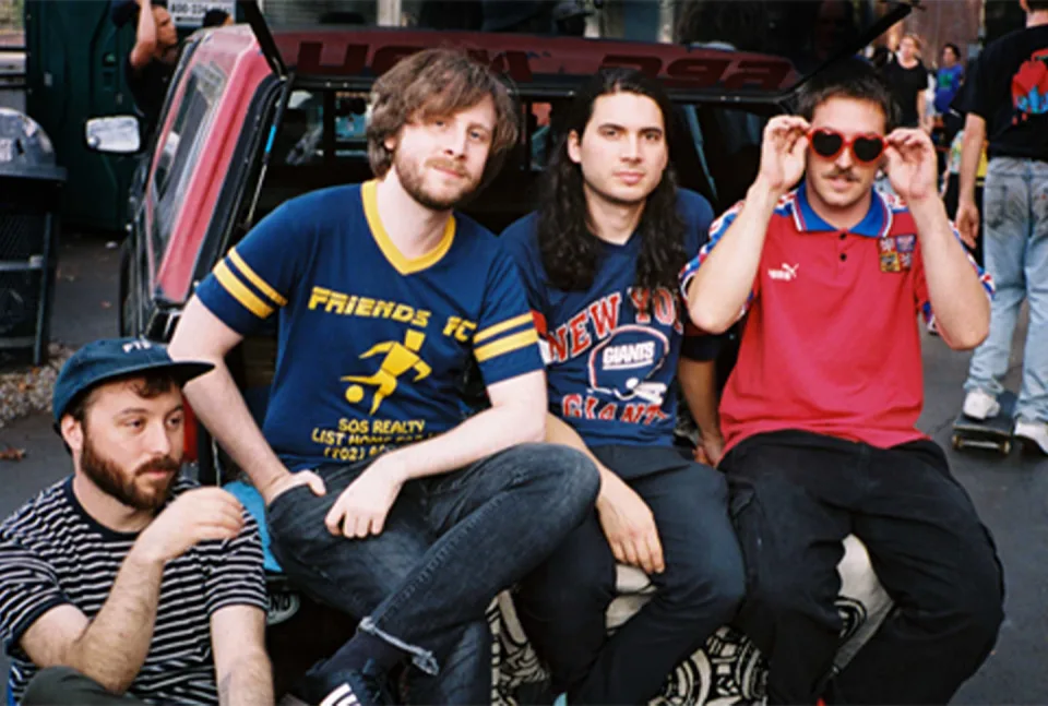 Anamanaguchi X Covet with Sueter7