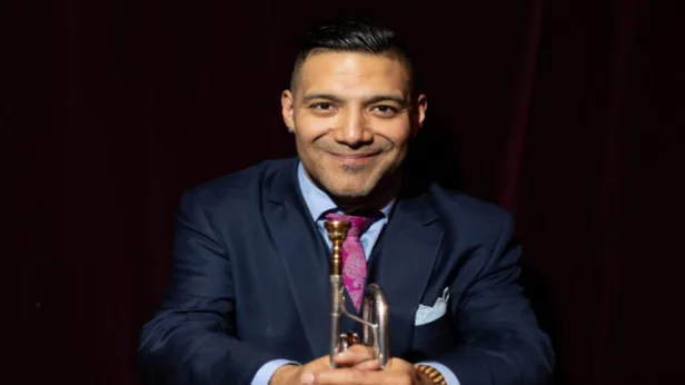Victor Garcia