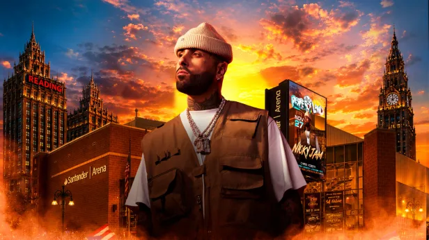 Perreoland Featuring Nicky Jam