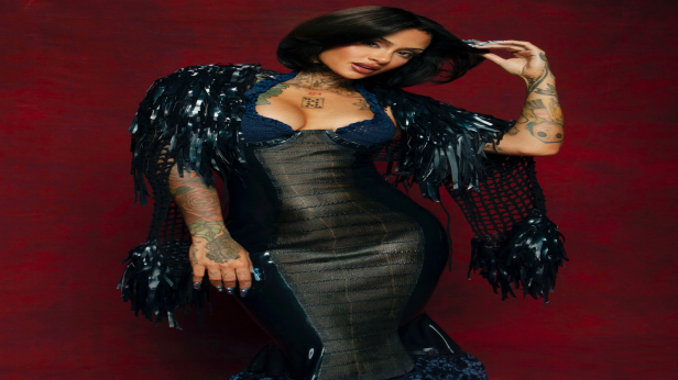 An Evening With Kehlani