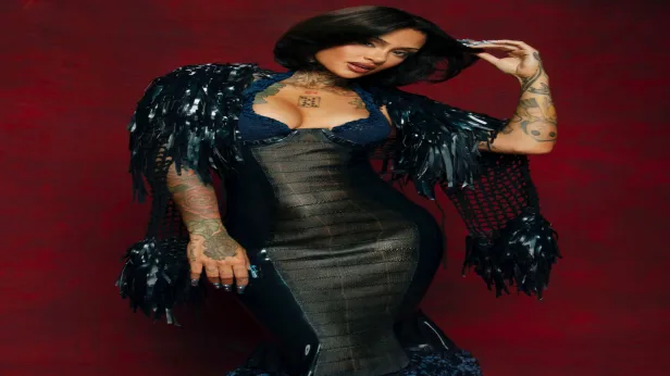 THE KEHLANI WORLD TOUR: North America