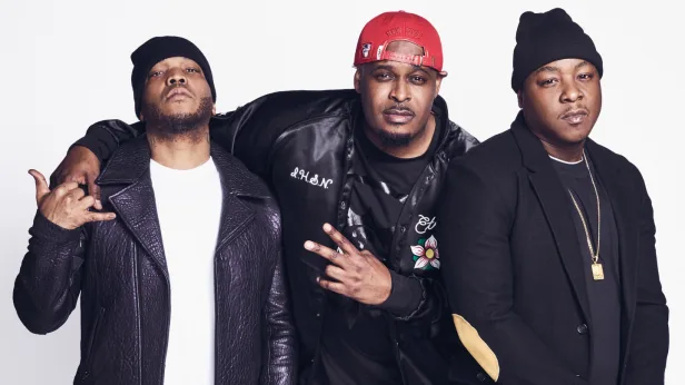 Meet & Greet Post Show-the Lox
