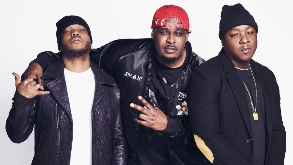 Meet & Greet Post Show-the Lox
