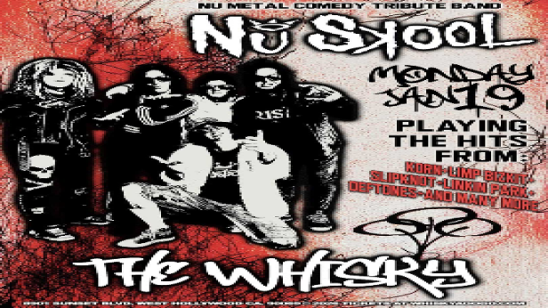 Nu Skool, Some Fear None, Alphamega, The Only Bay Allstars, Cali Three