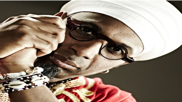 OMAR SOSA QUARTETO AMERICANOS | "We Are Not The Headliner" CD Release Concert (7x Grammy Award-nominee)