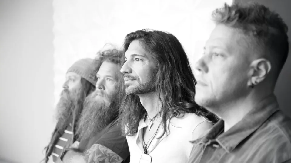 Ashes Remain w/ Stephen Stanley