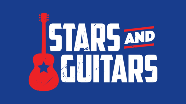 Stars & Guitars