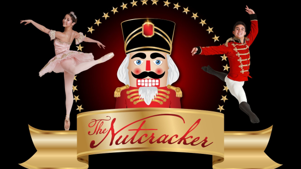 The Nutcracker - presented by Rio Grande Valley Ballet