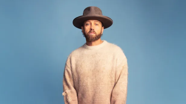 TOBYMAC, Zach Williams, Seph Scheuter, Jamie MacDonald