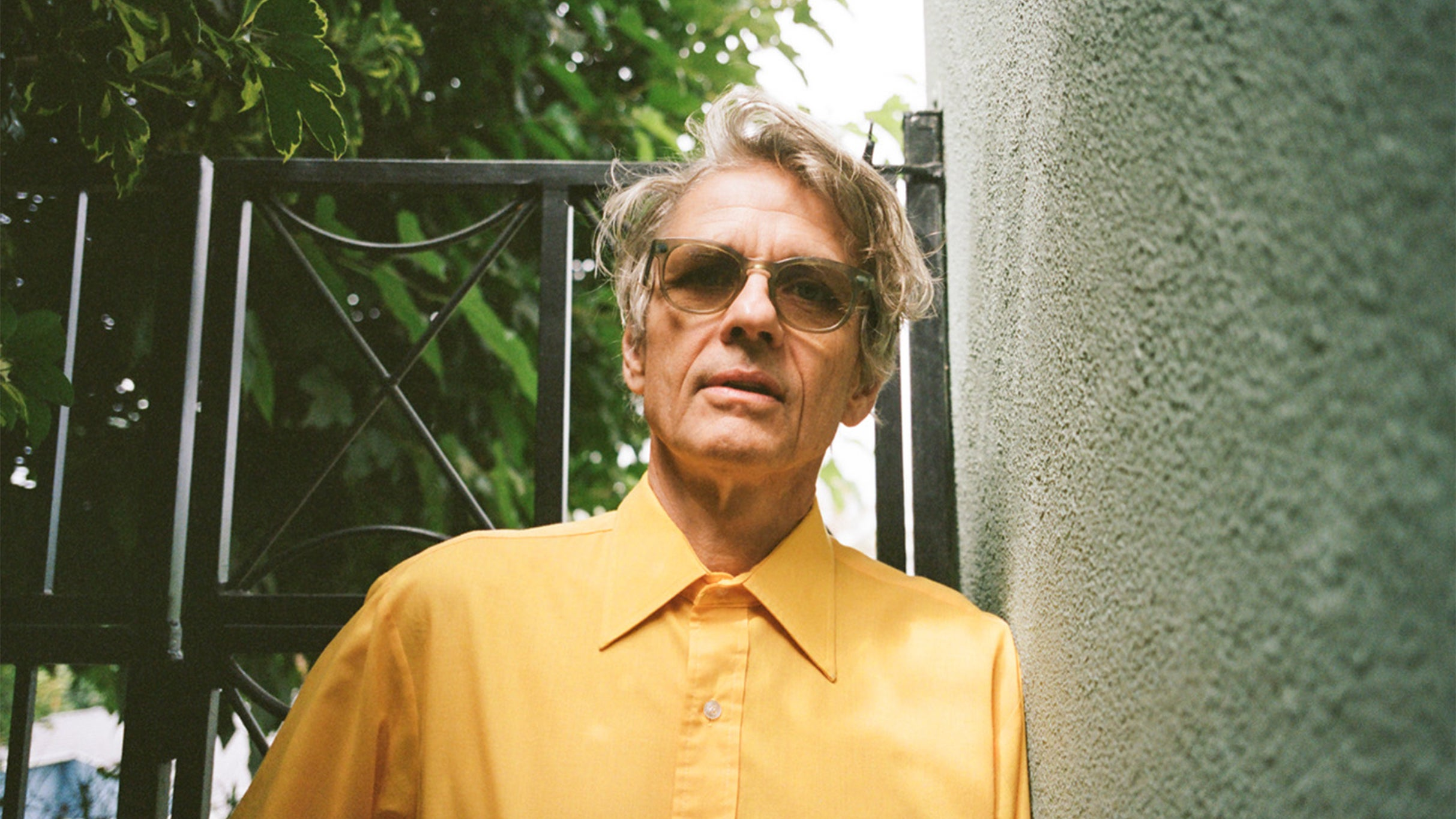 Dean Wareham (21 & Over)