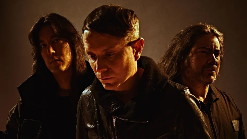 HEALTH x CARPENTER BRUT: (Ages 16 and Under with Parent or Legal Guardian)