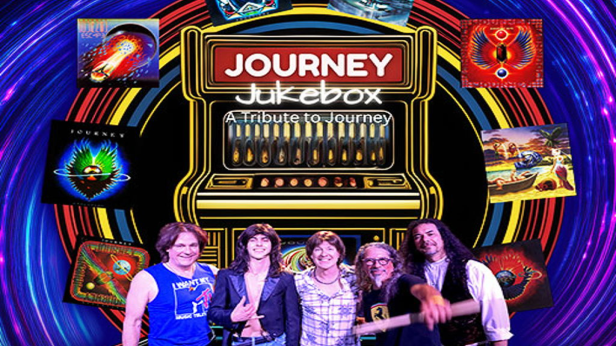 Journey Tribute