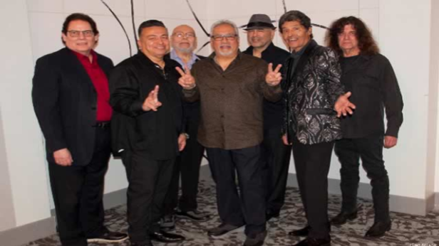 Legends Of Rock N' Roll: Cannibal & The Headhunters