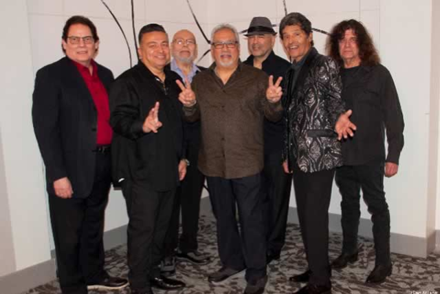 Legends Of Rock N' Roll: Cannibal & The Headhunters