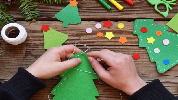 Santa's Workshop