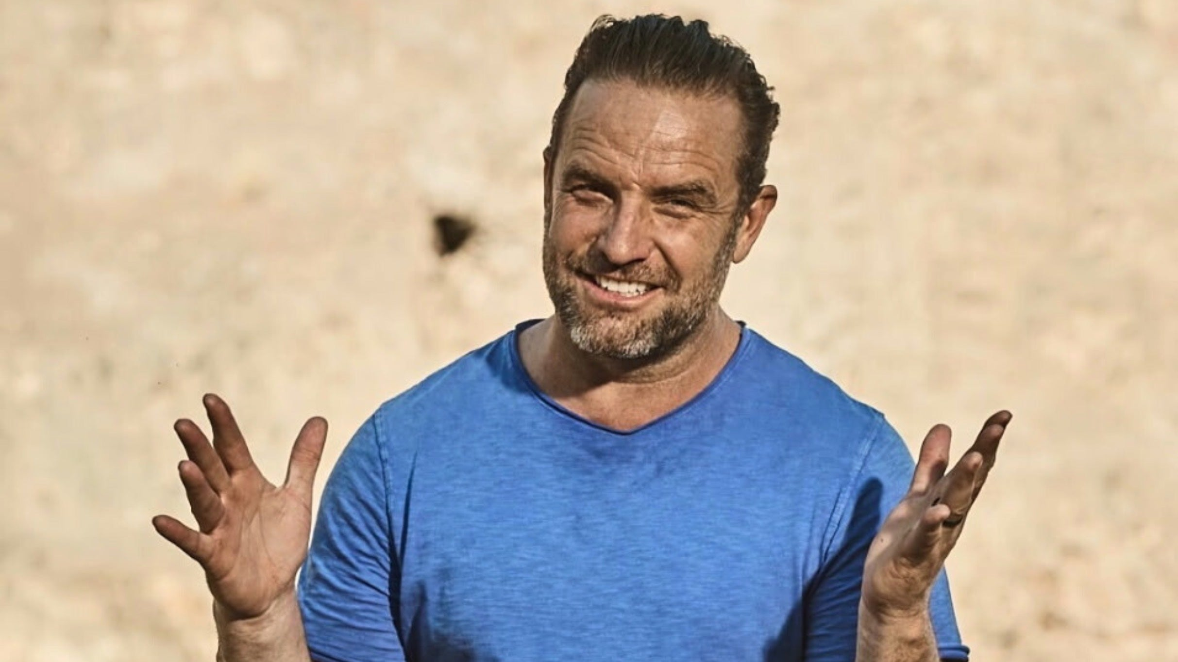 T.J. Lavin Stories and More at Jimmy Kimmel's Comedy Club