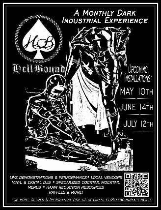 HellBound
