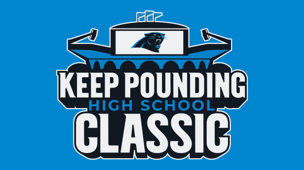 2025 Keep Pounding High School Classic Presented by Belk