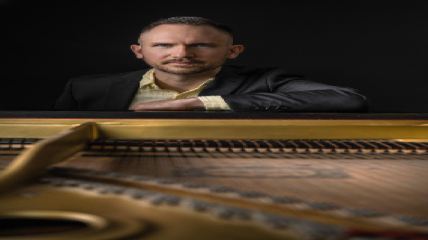 Kevin Fort Trio: Music of the Bebop Masters - From Tadd Dameron to Charlie Parker