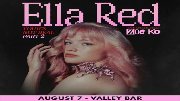 ELLA RED